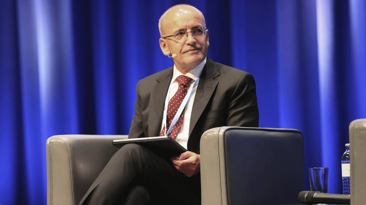 Bakan Şimşek müjdeyi duyurdu