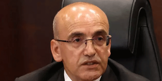 Bakan Şimşek'ten Yunanistan mesajı