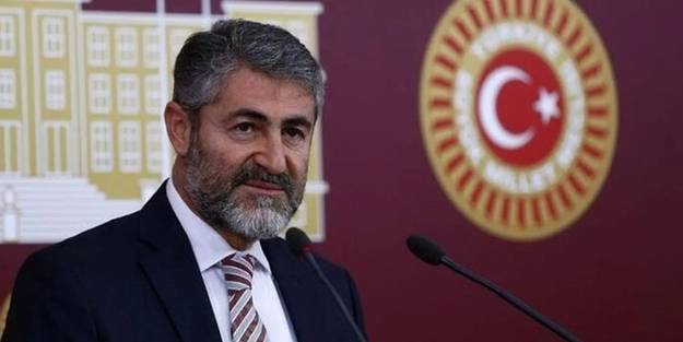 Hazine ve Maliye Bakanı Nebati: Bundan sonra yapacağımız şey...