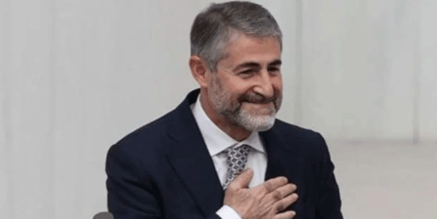 Bakan Nebati'den 90 milyar liralık müjde