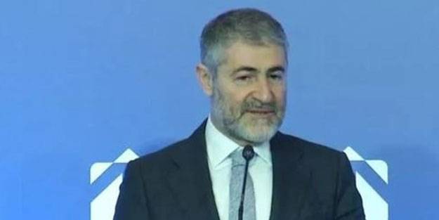 Bakan Nebati'den çok net enflasyon mesajı