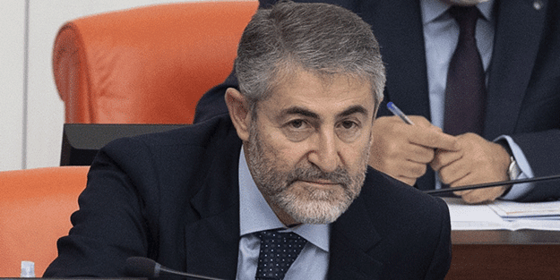 Bakan Nebati'den Rusya-Ukrayna savaşı açıklaması: Türkiye ekonomisine etkisi...