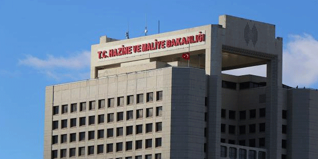 Hazine Bakanlığı 4 ihale yapacak