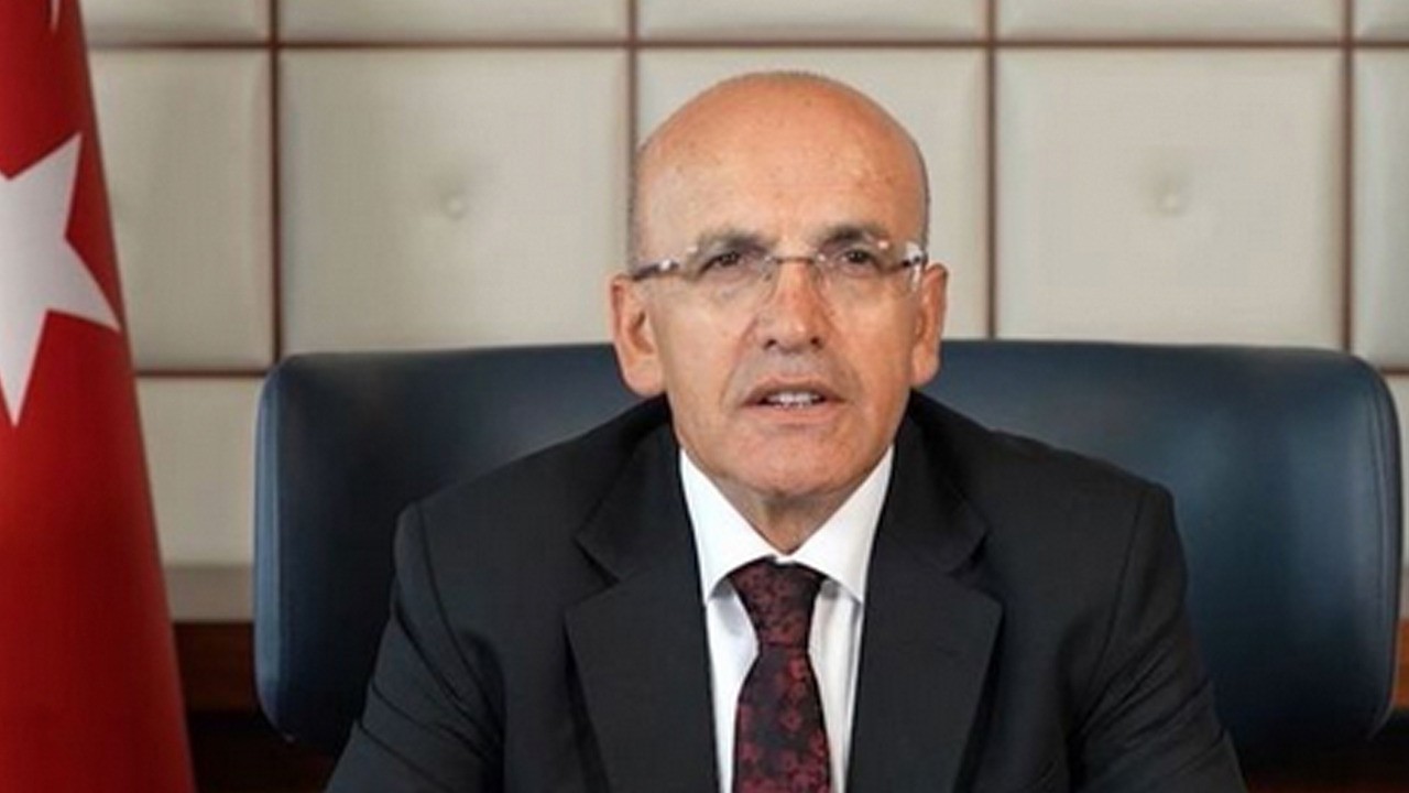 Hazine ve Maliye Bakanı Şimşek: Programımızla dış finansman imkanları artıyor