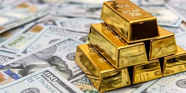 Hazine ve Maliye Bakanlığı açıklama yaptı, altın fiyatları ve dolar düştü