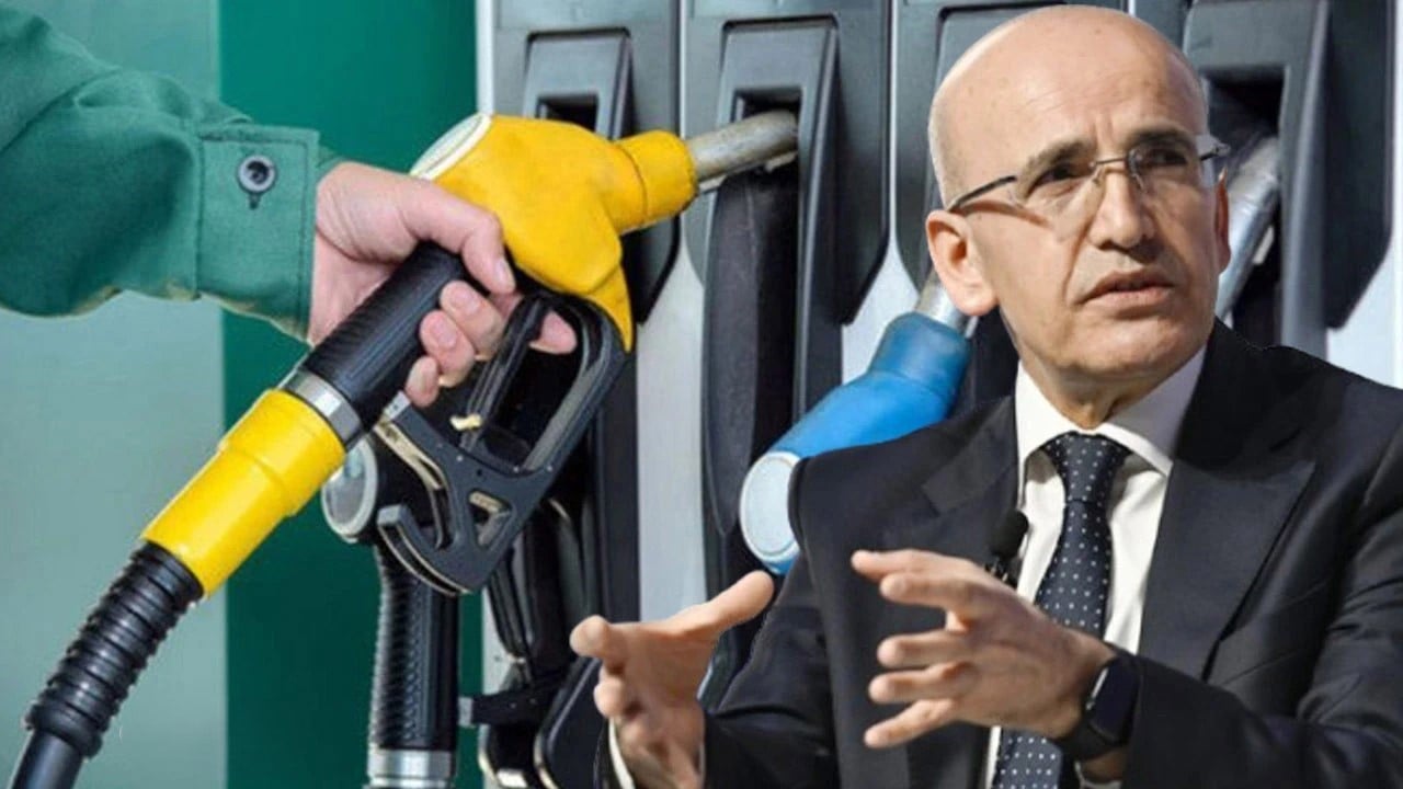 Hazine ve Maliye Bakanlığı kolları sıvadı iddiası Motorindeki ÖTV  yükü azaltılıyor mu?