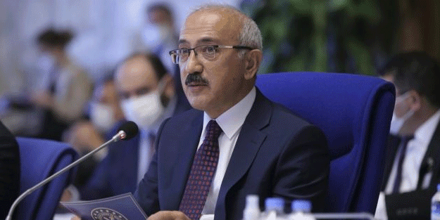 Hazine ve Maliye Bakanlığı, mücbir sebep hali ilan etti