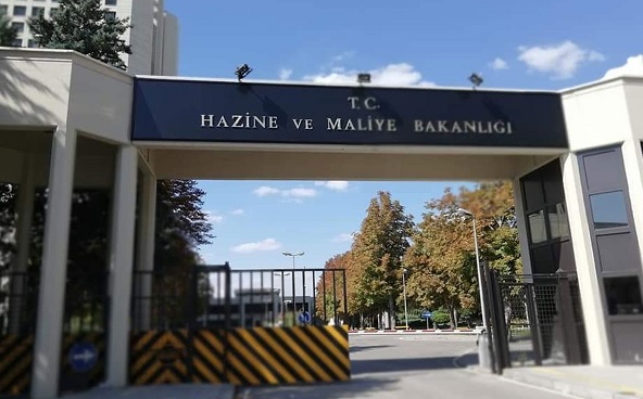 Hazine ve Maliye Bakanlığı son dakika açıklaması