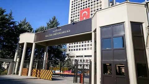 Hazine ve Maliye Bakanlığı’na iç denetçi alınacak