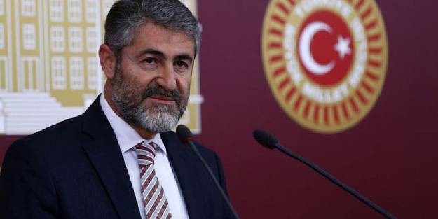 Hazine ve Maliye Bakanlığı'na yeni atama