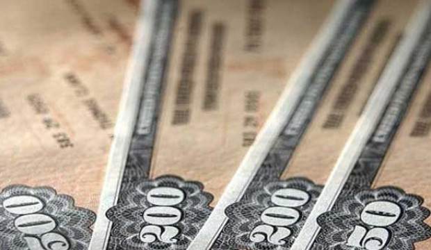 Hazine ve Maliye Bakanlığı'ndan 3 kurama yetki verildi