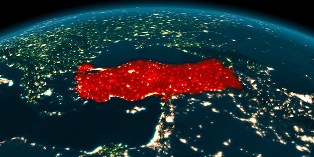 Hazine ve Maliye Bakanlığından büyüme açıklaması! İşte Türkiye'nin sırası