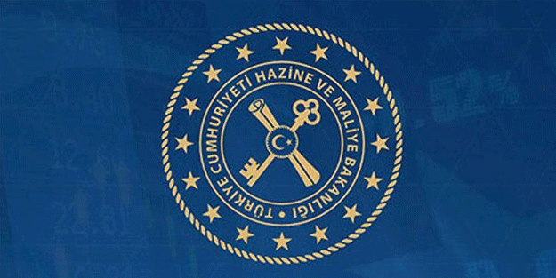 Hazine ve Maliye Bakanlığından flaş açıklama