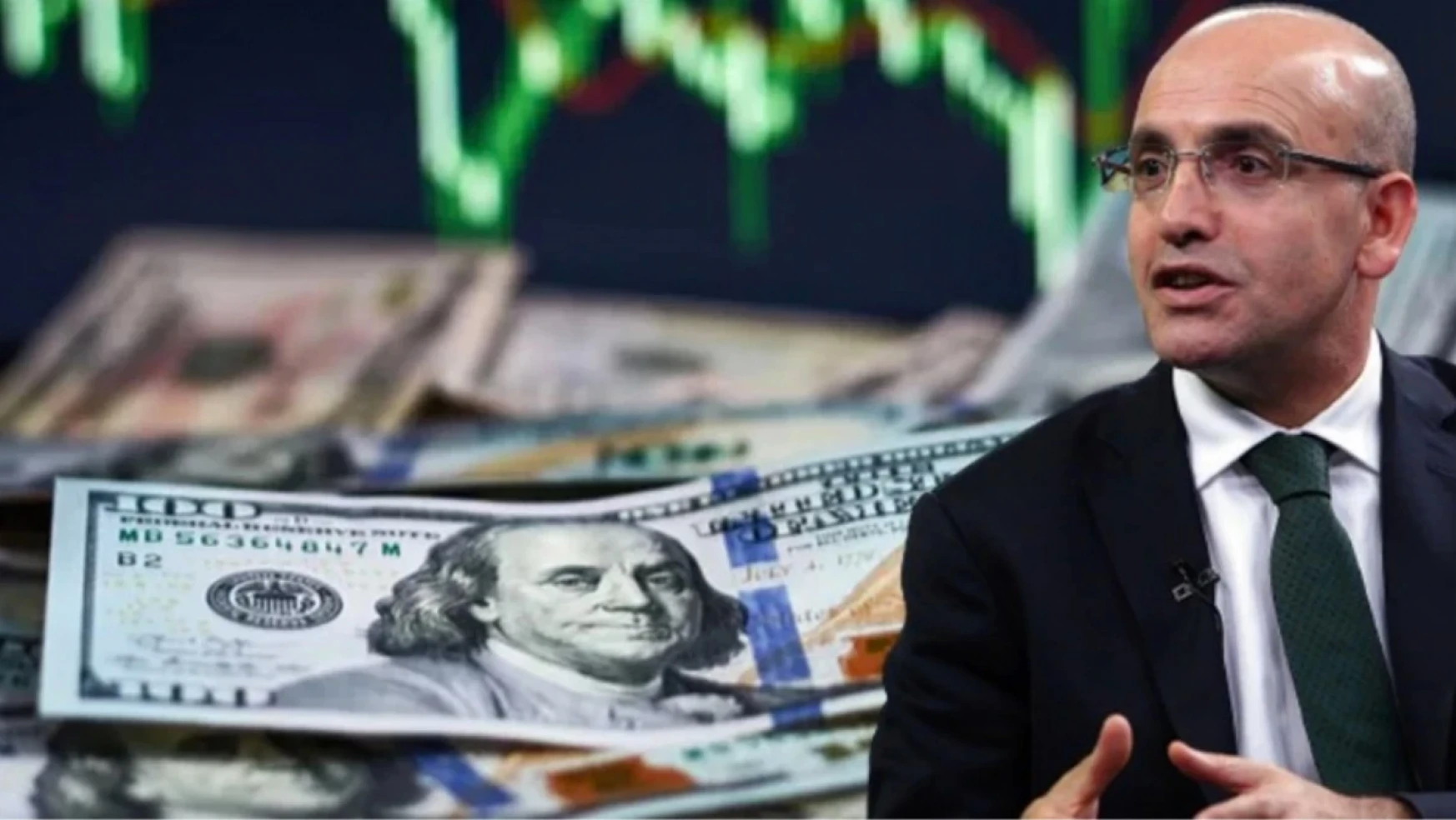 Hazine ve Maliye Bakanlığı'ndan flaş hamle! Hiç kimse bunu beklemiyordu