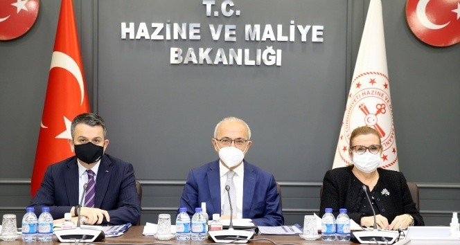 Hazine ve Maliye Bakanlığı'ndan gıda fiyatlarıyla ilgili açıklama