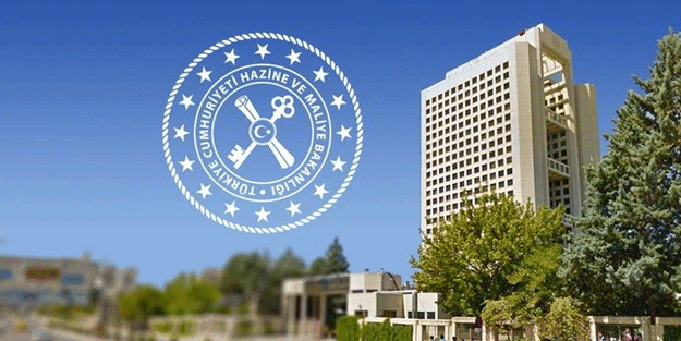 Hazine ve Maliye Bakanlığı'ndan IMF açıklaması