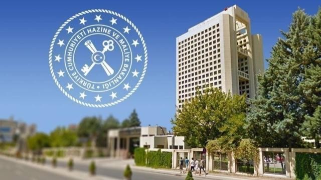 Hazine ve Maliye Bakanlığından Risk Analizi mesajı