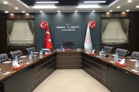Hazine ve Maliye Bakanlığı’ndan sınav duyurusu