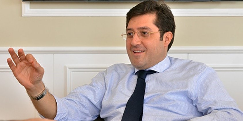 Hazinedar: Abla arıza çıkarma!
