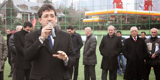 Hazinedar’ın ‘Destek yalanı’ ortaya çıktı