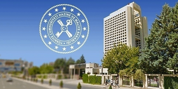 Hazineden 28,6 milyar liralık borç!