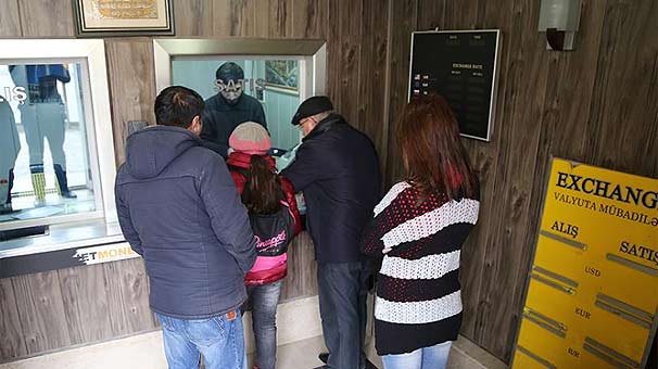 Hazineden döviz büroları için önemli düzenleme