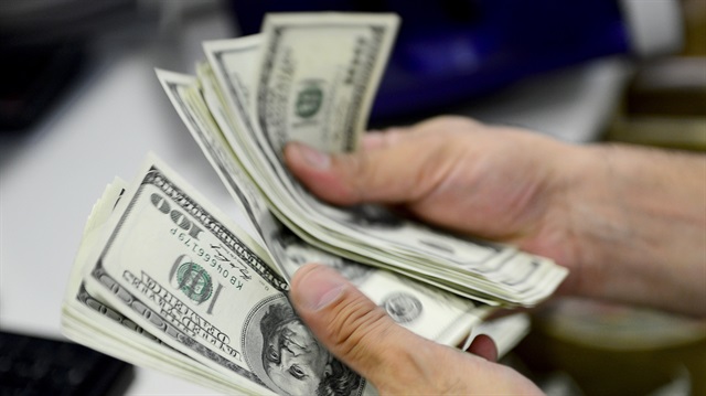 Hazine'den döviz lobisine hodri meydan