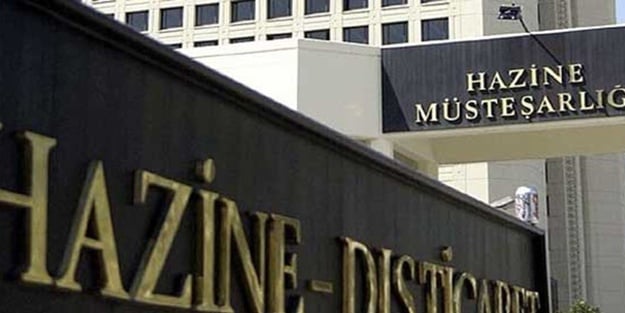 Hazine'den 'dövizli sözleşme' açıklaması!