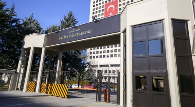 Hazine'den faizleri düşürecek adım!