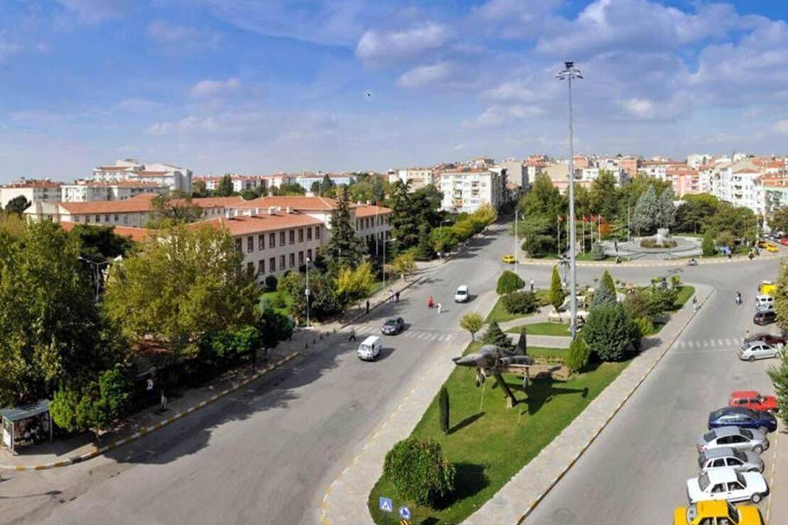 Hazine’den Kırıkkkale'de devasa satış ihalesi