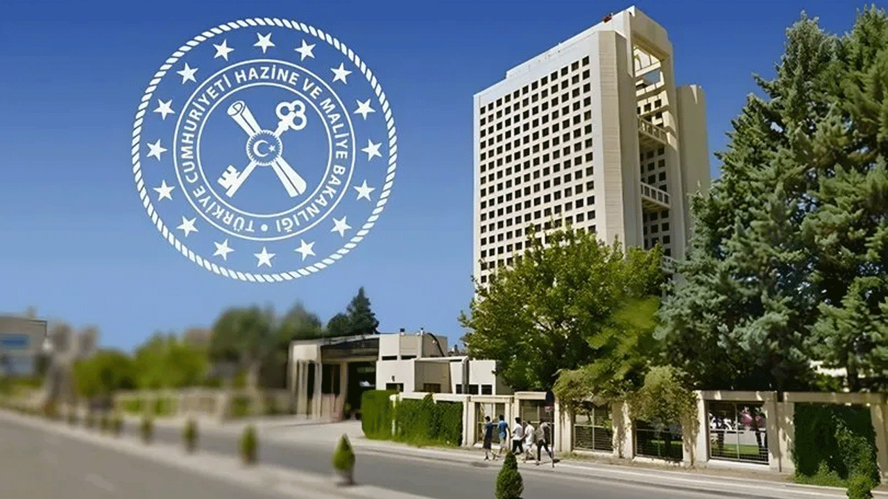 Hazine’den kritik hamle! Yarın düzenlenecek iki büyük ihale duyuruldu