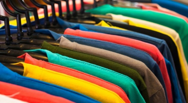 Hazır giyim ihracatı 44 ayın zirvesine yükseldi