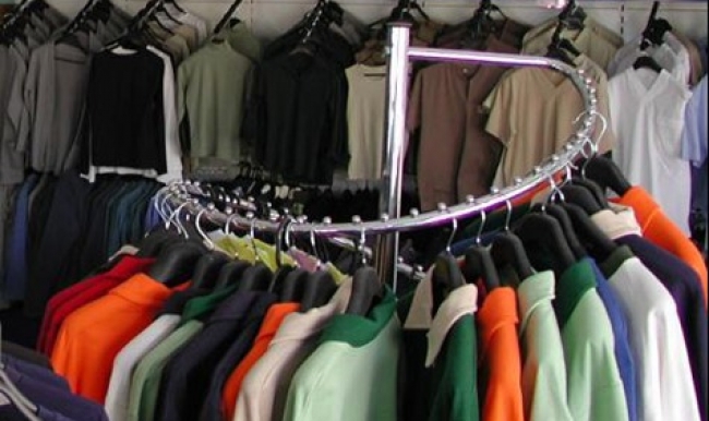 Hazır giyim ihracatında İran dopingi!