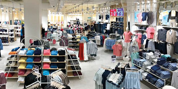 Hazır giyim sektöründen rekor ihracat