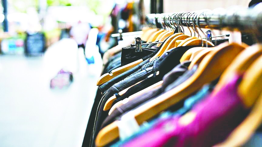 Hazır giyim ve konfeksiyondan 2 ayda 3.2 milyar dolarlık ihracat