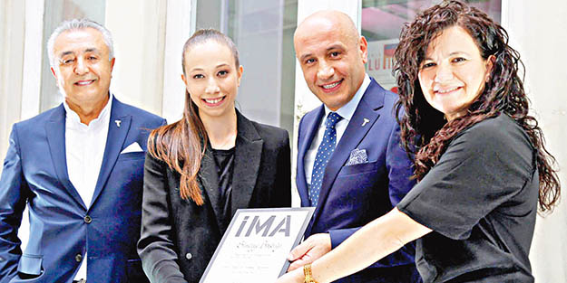 Hazır giyimciler: 33 milyar dolar ihracatı yakalarız