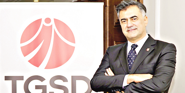 Hazır giyimde çıta 25 milyar $