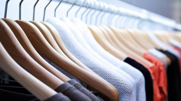 Hazır giyimde sene sonu ihracat beklentisi 18 milyar dolar