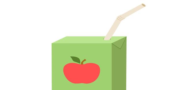 Hazır meyve sularında çocuklar için diyabet tehdidi!