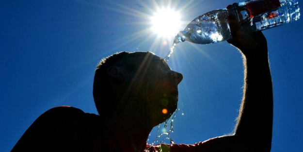 Hazır mısınız? Pastırma sıcakları kapıda!