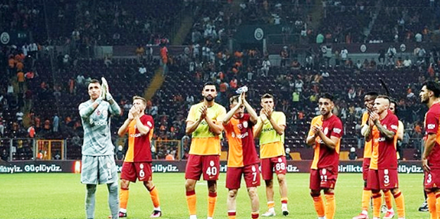 Hazır olun! Galatasaray yine bir bomba patlatıyor: Tapusunu almak istiyorlar...