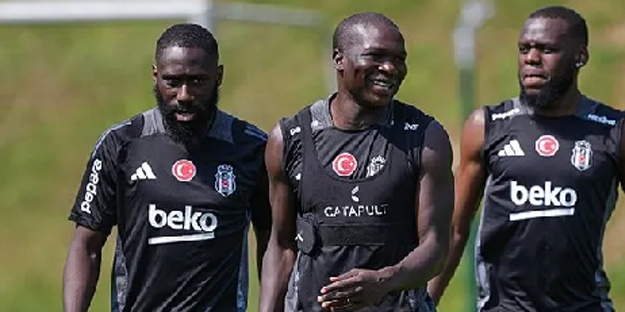 Hazır uçağa binmedi, transfer yattı! Kartal'ı çıldırtan hareket