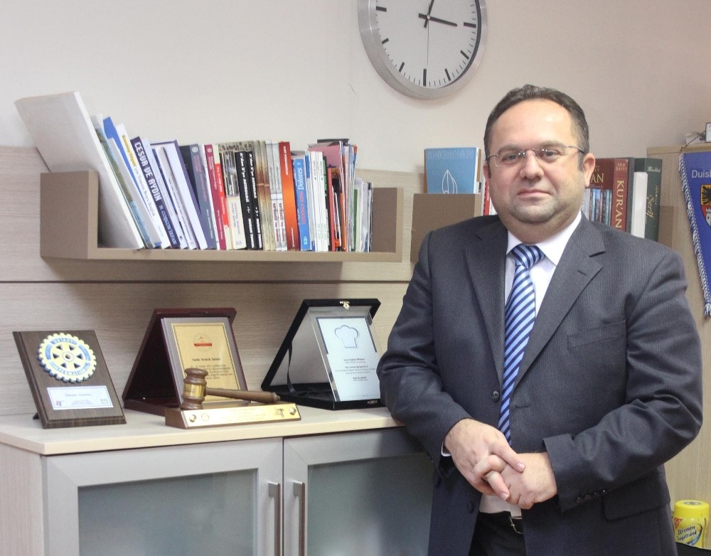 Hazır yemek sanayiinde fiyat güncellemesi çıkmazı 