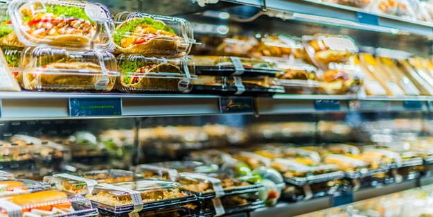 Hazır yemekler iş hayatında altın çağını yaşıyor