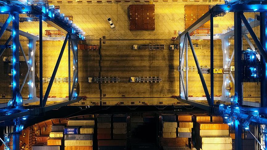 Haziran ayı ihracat rakamları açıklandı!