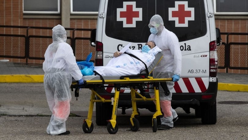 Haziranda ABD'deki ölü sayısı artabilir