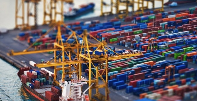 Haziranda dış ticaret açığı yükseldi