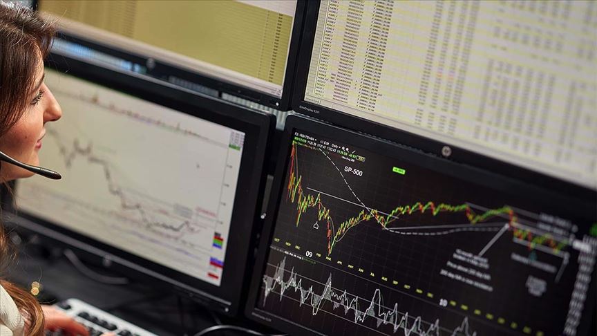Haziranda en fazla reel getiri BIST 100 endeksinde oldu