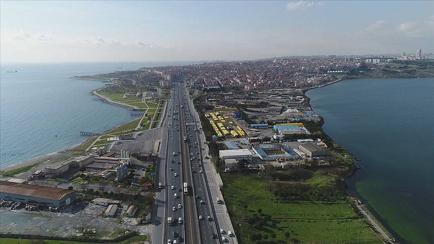 Haziranda iki önemli projenin heyecanı yaşanacak