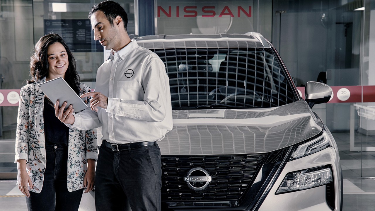 Haziran’da Nissan sahiplerine dev indirim! Kaçırma, araç bakımın şimdi tam zamanı!